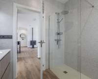 Nouvelle construction - villa - Pinoso - Campo