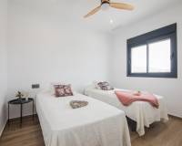 Nouvelle construction - villa - Pinoso - Campo