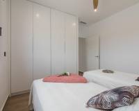 Nouvelle construction - villa - Pinoso - Campo