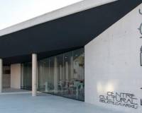 Nouvelle construction - villa - Pinoso - Campo