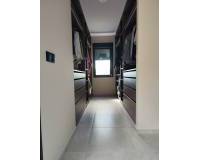 Nouvelle construction - villa - Pinoso - Campo