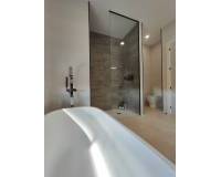 Nouvelle construction - villa - Pinoso - Campo