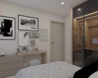 Nouvelle construction - villa - Pinoso - Campo