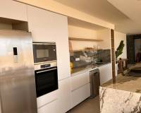 Nouvelle construction - villa - Pinoso - Casas Pastor