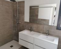 Nouvelle construction - villa - Pinoso - Casas Pastor