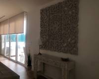 Nouvelle construction - villa - Pinoso - Casas Pastor