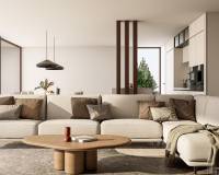 Nouvelle construction - villa - Pinoso - Lel