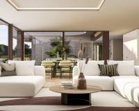 Nouvelle construction - villa - Pinoso - Lel