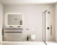 Nouvelle construction - villa - Pinoso - Lel