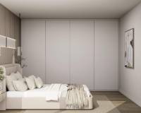 Nouvelle construction - villa - Pinoso - Lel