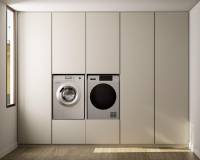 Nouvelle construction - villa - Pinoso - Lel