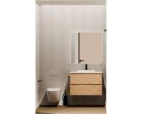 Nouvelle construction - villa - Pinoso - Lel