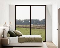 Nouvelle construction - villa - Pinoso - Lel