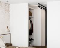 Nouvelle construction - villa - Pinoso - Lel