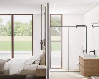 Nouvelle construction - villa - Pinoso - Lel