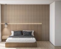 Nouvelle construction - villa - Pinoso - Lel