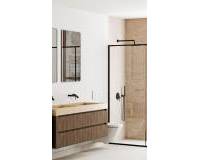 Nouvelle construction - villa - Pinoso - Lel