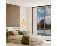 Nouvelle construction - villa - Pinoso - Lel