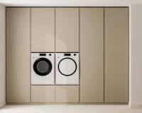 Nouvelle construction - villa - Pinoso - Lel