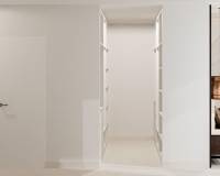 Nouvelle construction - villa - Pinoso - Lel