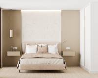 Nouvelle construction - villa - Pinoso - Lel