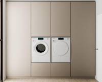 Nouvelle construction - villa - Pinoso - Lel