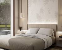 Nouvelle construction - villa - Pinoso - Lel