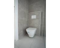 Nouvelle construction - villa - Polop - Alberca