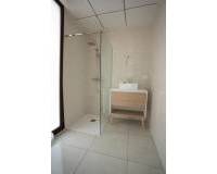 Nouvelle construction - villa - Polop - Alberca