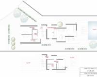 Nouvelle construction - villa - Polop - Alberca