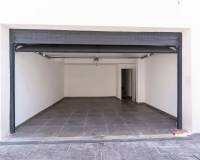 Nouvelle construction - villa - Polop - Alberca