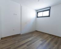 Nouvelle construction - villa - Polop - Alberca