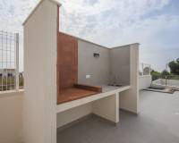 Nouvelle construction - villa - Polop - La Alberca