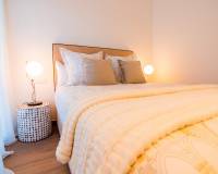 Nouvelle construction - villa - Polop - La Alberca