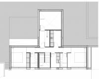 Nouvelle construction - villa - Polop - La Alberca