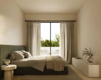 Nouvelle construction - villa - Polop - Novapolop