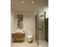 Nouvelle construction - villa - Polop - Novapolop