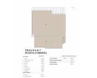 Nouvelle construction - villa - Polop - Novapolop