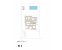 Nouvelle construction - villa - Polop - Novapolop