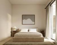 Nouvelle construction - villa - Polop - Novapolop