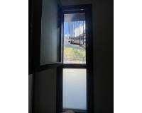 Nouvelle construction - villa - Polop - PAU1