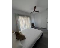 Nouvelle construction - villa - Polop - PAU1