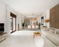 Nouvelle construction - villa - Polop - Polop Hills