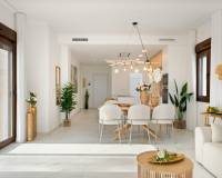 Nouvelle construction - villa - Polop - Polop Hills