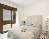 Nouvelle construction - villa - Polop - Polop Hills