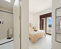 Nouvelle construction - villa - Polop - Polop Hills