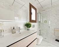 Nouvelle construction - villa - Polop - Polop Hills