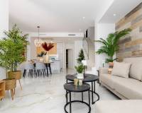 Nouvelle construction - villa - Polop - Polop Hills