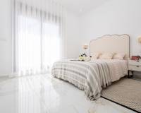 Nouvelle construction - villa - Polop - Polop Hills