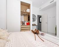 Nouvelle construction - villa - Polop - Polop Hills